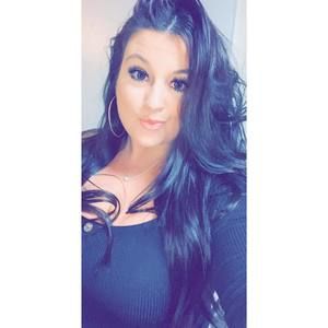 Meet your Posher, Bri